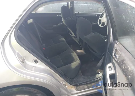 2006 Honda Accord Sdn 2.4 Ex/Ex z USA, uszkodzony, nr VIN 1HGCM56726A045576